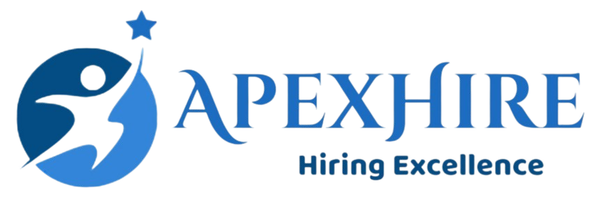 apexhire logo